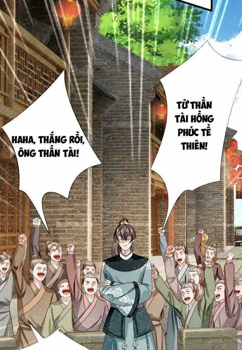 Đệ Nhất Hoàn Khố - Chapter 97 - Trang 20