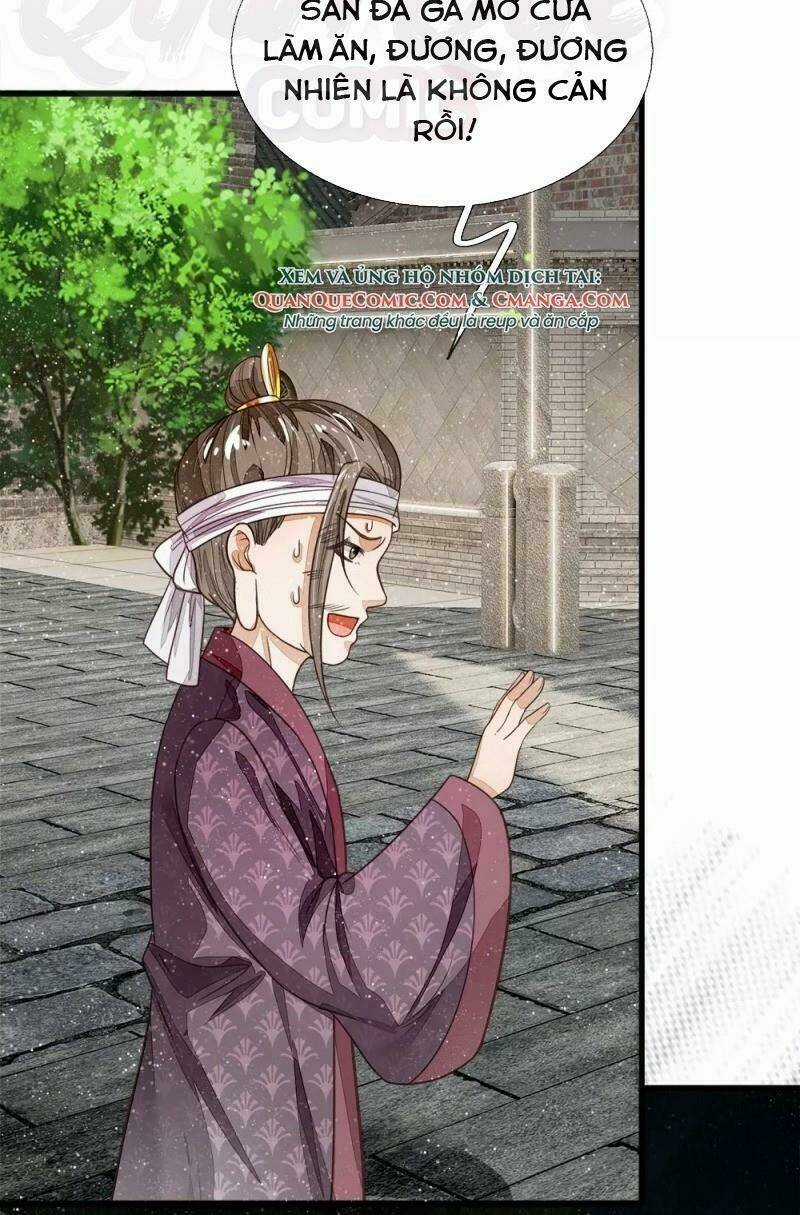 Đệ Nhất Hoàn Khố - Chapter 97 - Trang 3