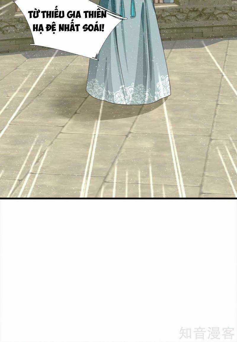 Đệ Nhất Hoàn Khố - Chapter 97 - Trang 21