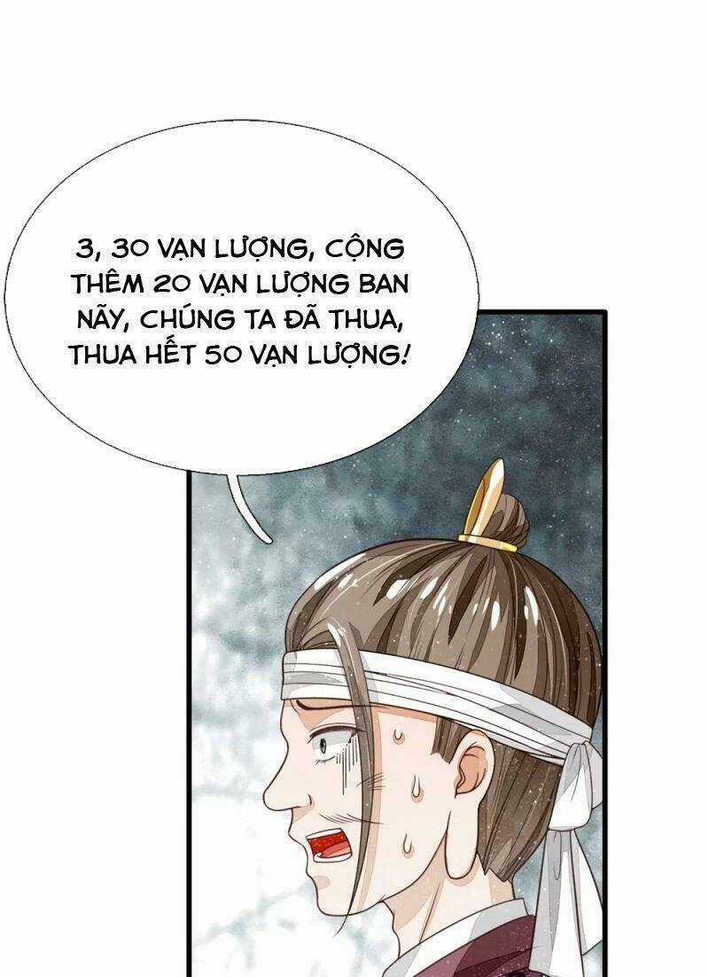 Đệ Nhất Hoàn Khố - Chapter 97 - Trang 22