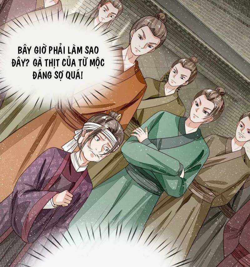 Đệ Nhất Hoàn Khố - Chapter 97 - Trang 5