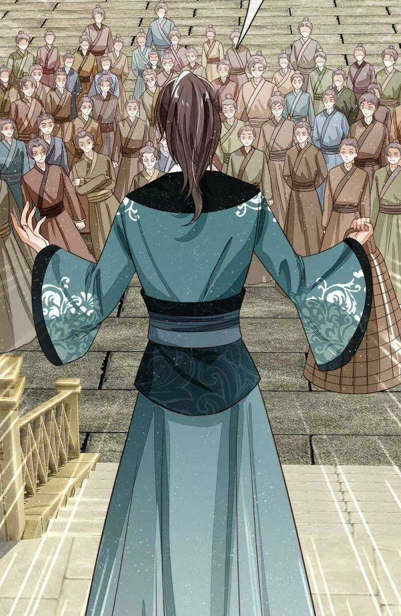 Đệ Nhất Hoàn Khố - Chapter 97 - Trang 10