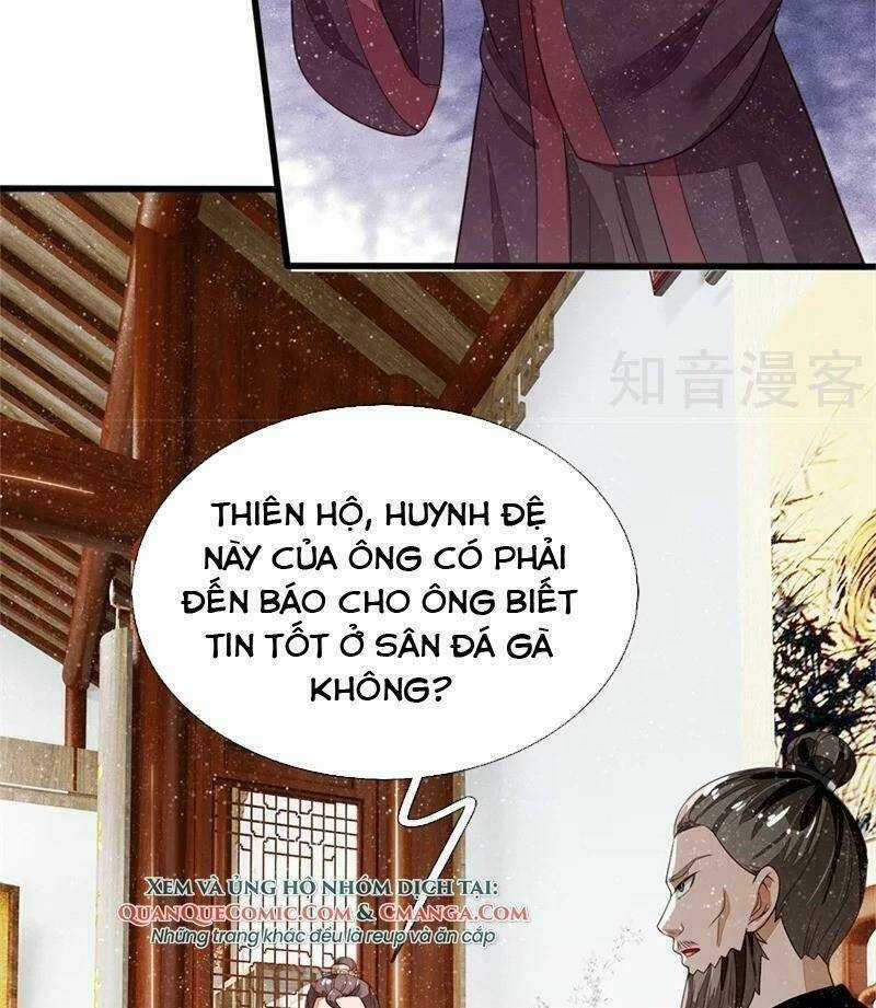 Đệ Nhất Hoàn Khố - Chapter 98 - Trang 11