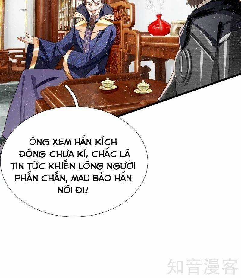 Đệ Nhất Hoàn Khố - Chapter 98 - Trang 12