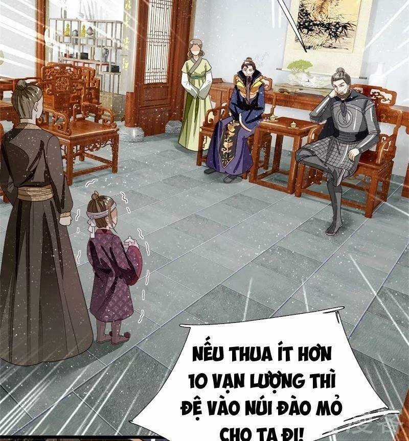 Đệ Nhất Hoàn Khố - Chapter 98 - Trang 14