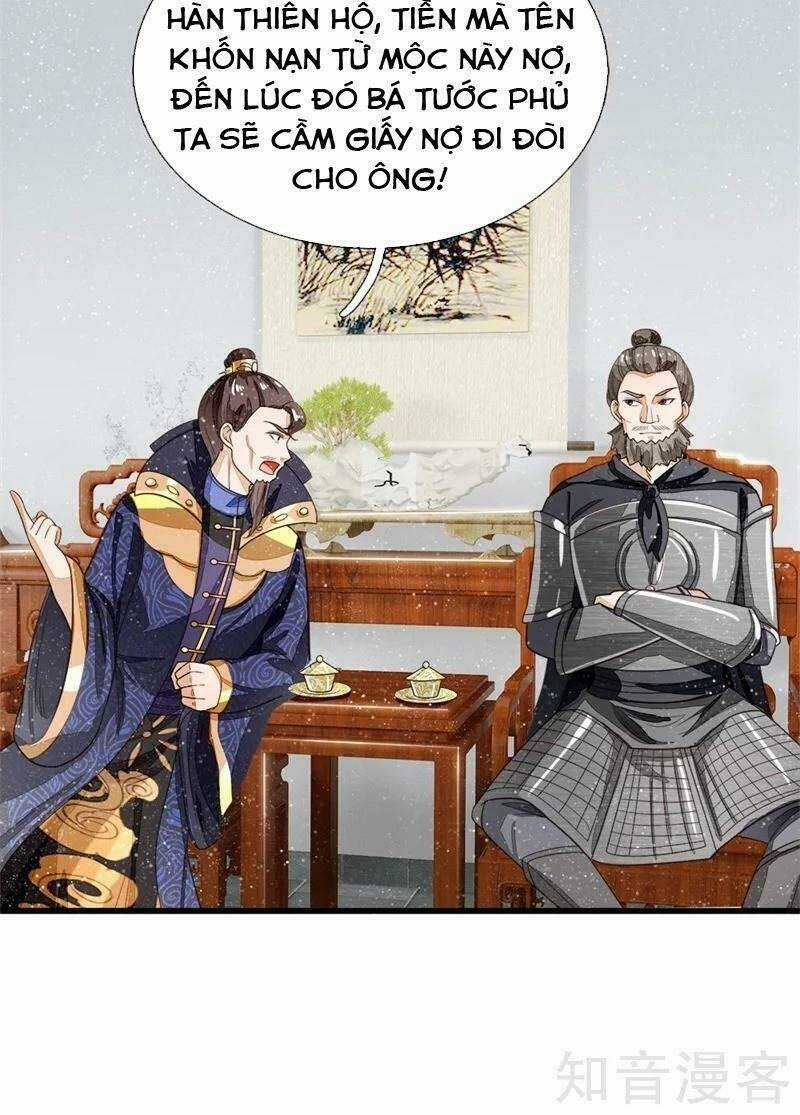 Đệ Nhất Hoàn Khố - Chapter 98 - Trang 18