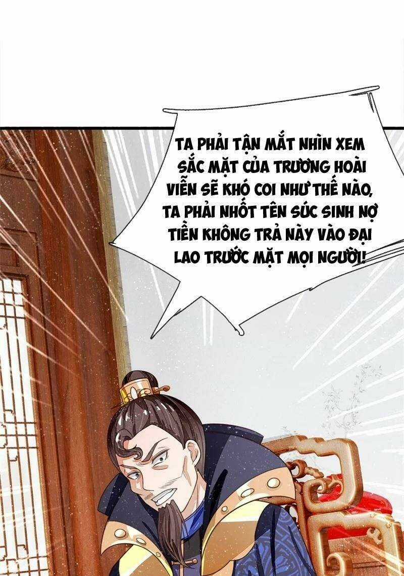 Đệ Nhất Hoàn Khố - Chapter 98 - Trang 19