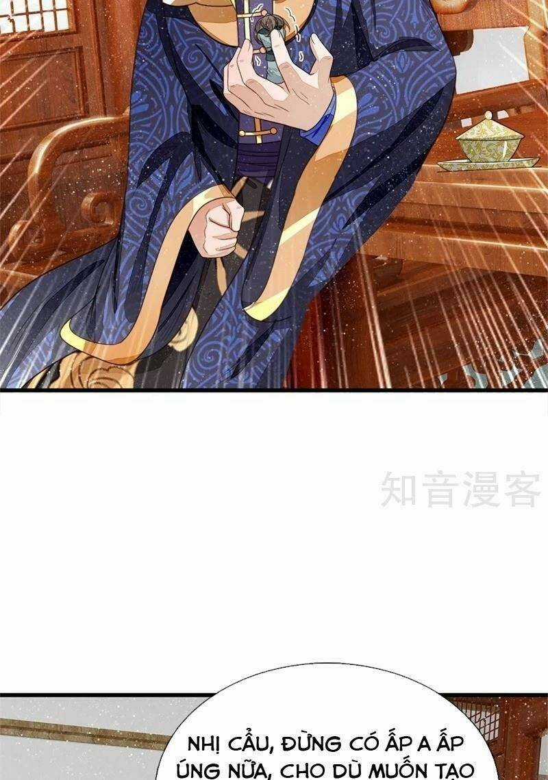 Đệ Nhất Hoàn Khố - Chapter 98 - Trang 20