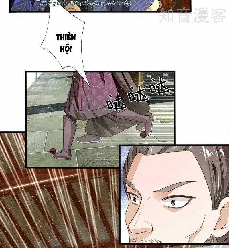 Đệ Nhất Hoàn Khố - Chapter 98 - Trang 3