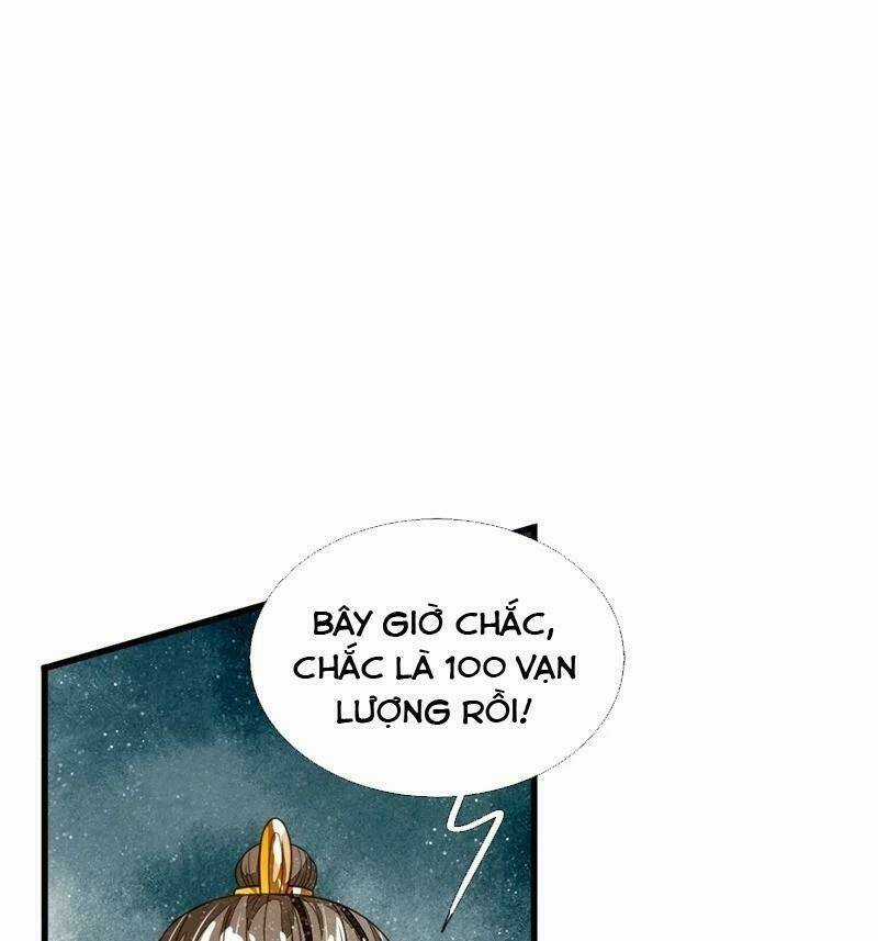 Đệ Nhất Hoàn Khố - Chapter 98 - Trang 25