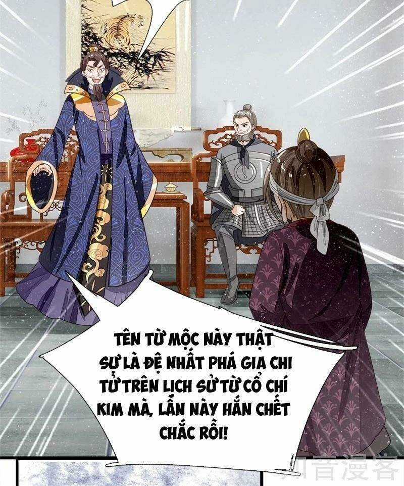 Đệ Nhất Hoàn Khố - Chapter 98 - Trang 30