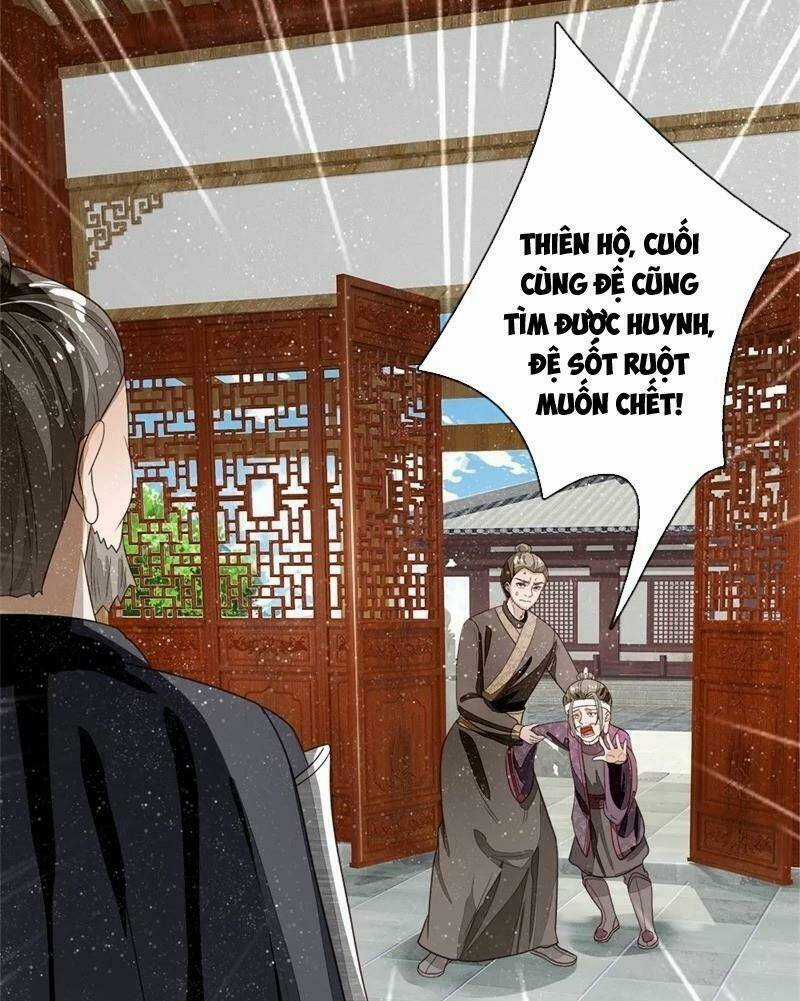 Đệ Nhất Hoàn Khố - Chapter 98 - Trang 4