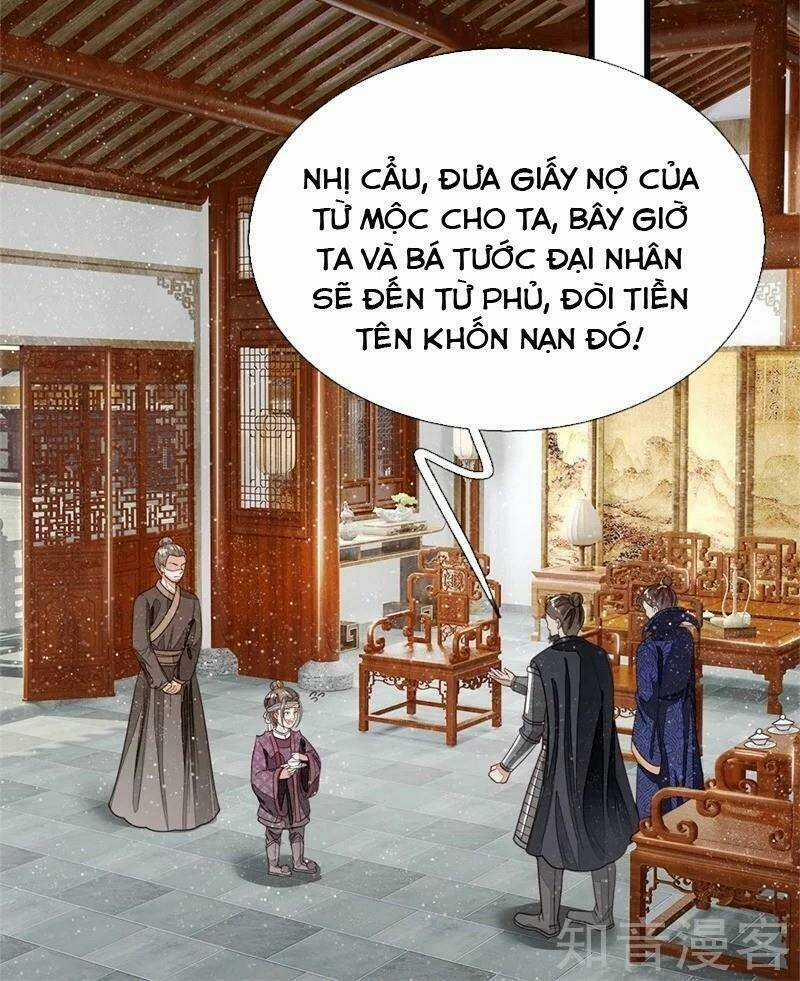 Đệ Nhất Hoàn Khố - Chapter 98 - Trang 33