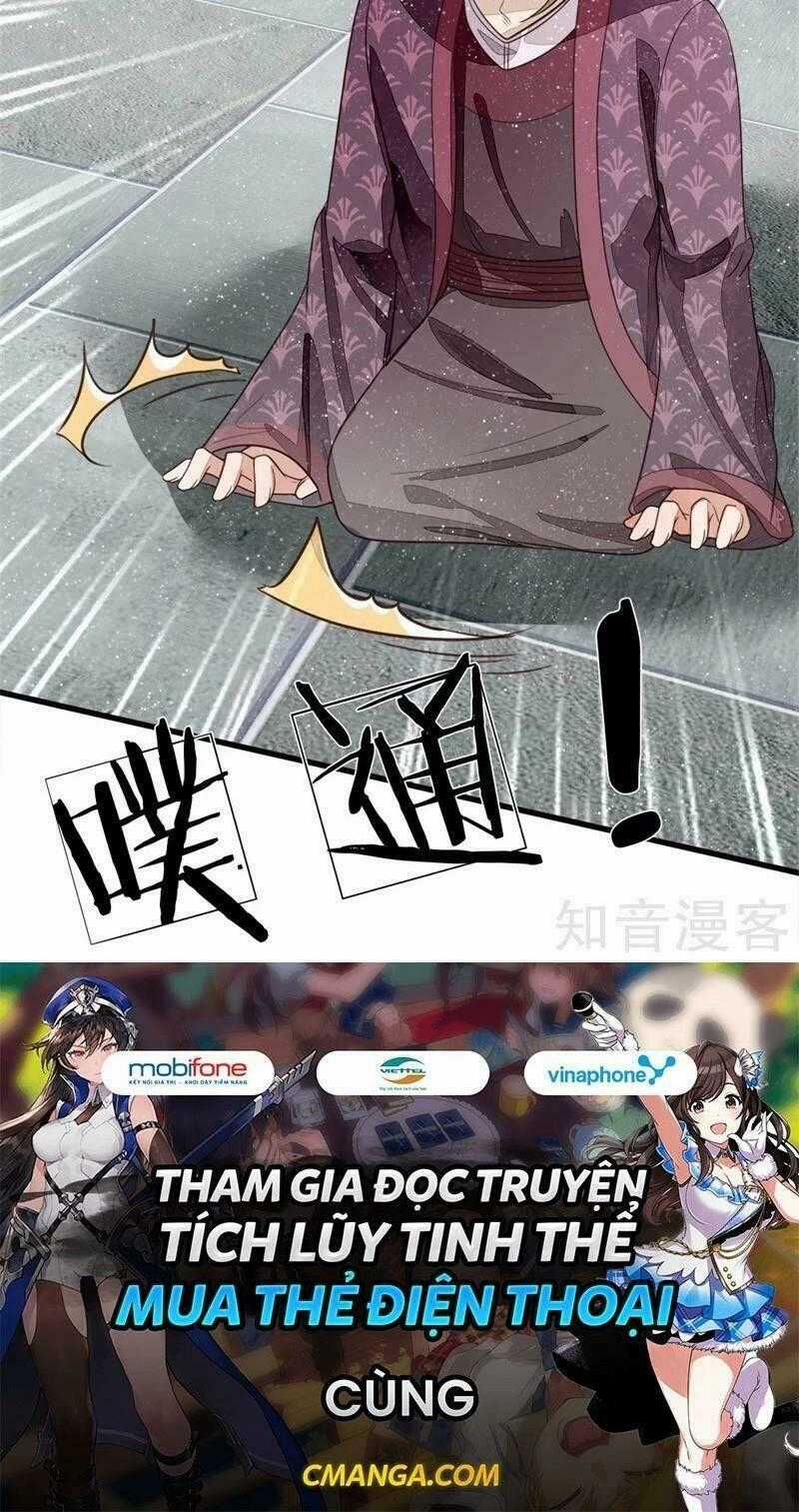 Đệ Nhất Hoàn Khố - Chapter 98 - Trang 36