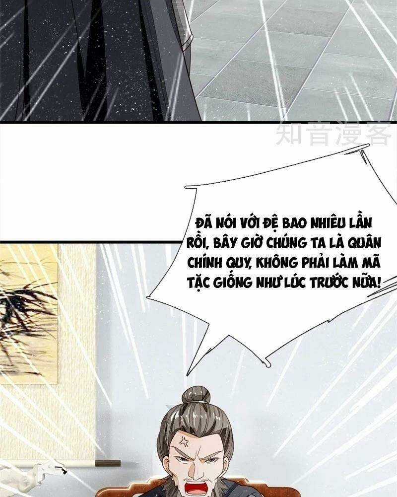 Đệ Nhất Hoàn Khố - Chapter 98 - Trang 5