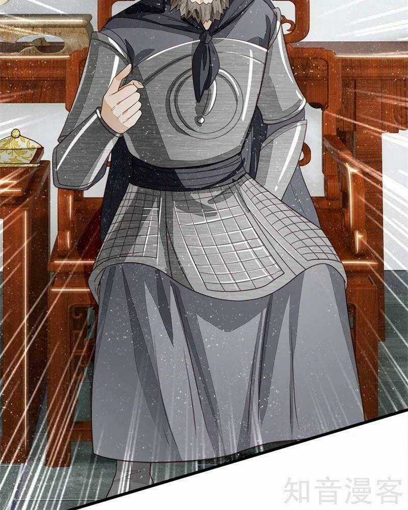 Đệ Nhất Hoàn Khố - Chapter 98 - Trang 6