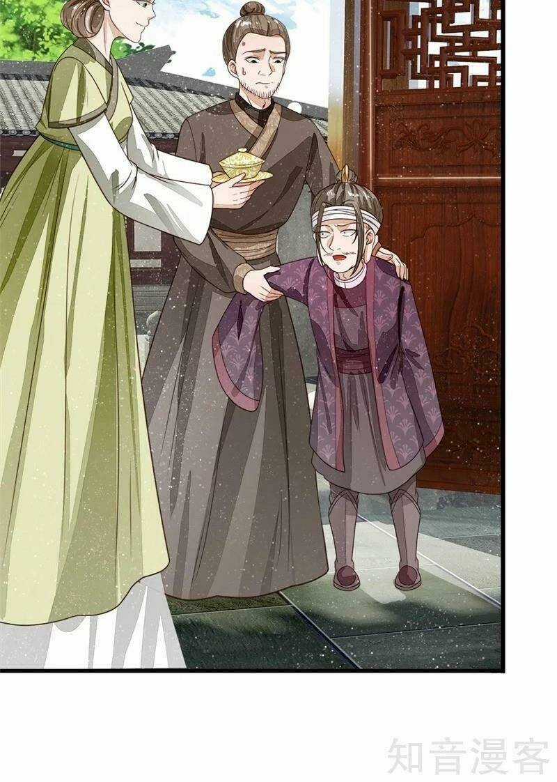 Đệ Nhất Hoàn Khố - Chapter 98 - Trang 9