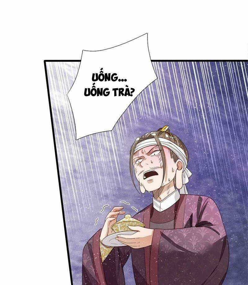 Đệ Nhất Hoàn Khố - Chapter 98 - Trang 10