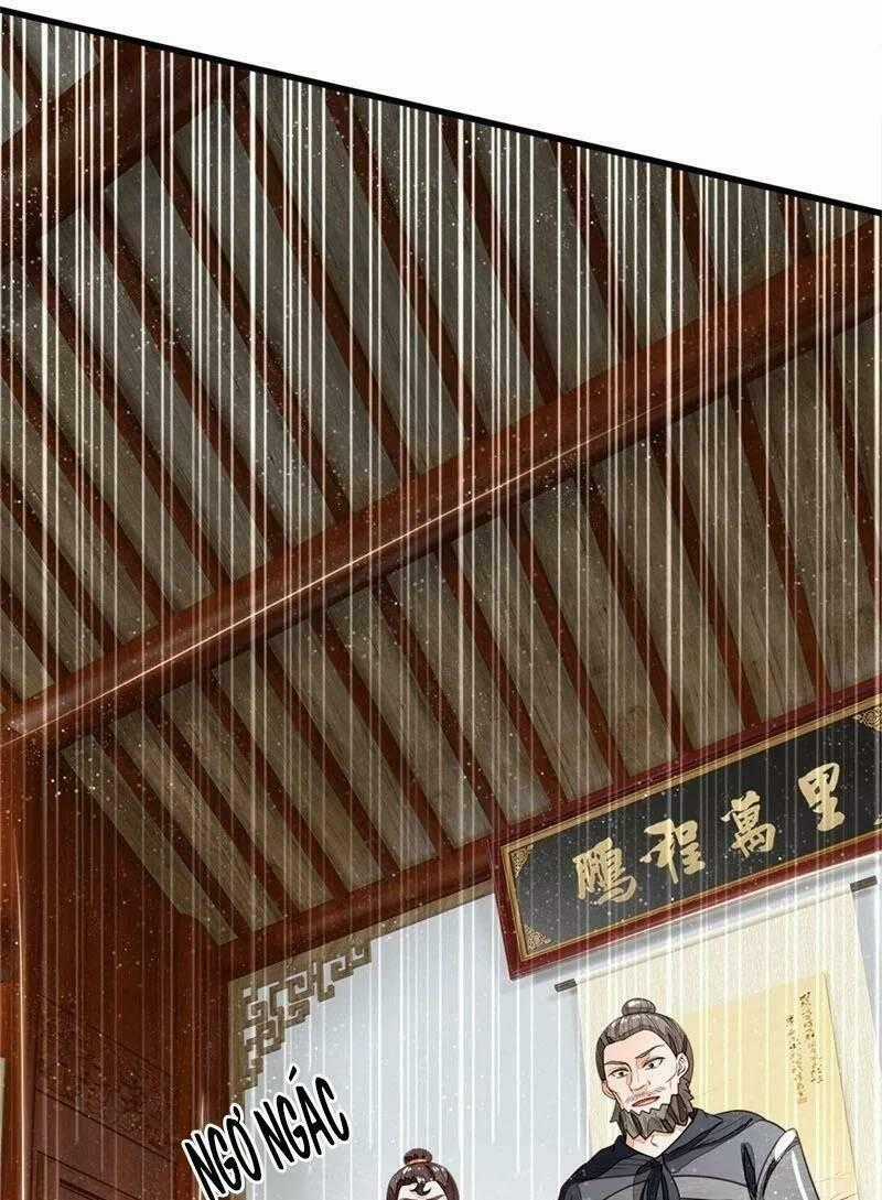 Đệ Nhất Hoàn Khố - Chapter 99 - Trang 1