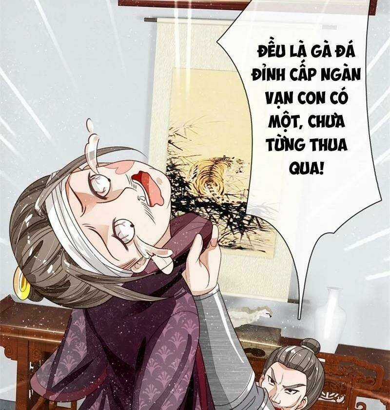 Đệ Nhất Hoàn Khố - Chapter 99 - Trang 11