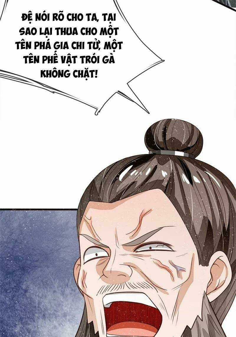 Đệ Nhất Hoàn Khố - Chapter 99 - Trang 13