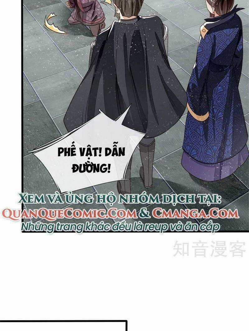 Đệ Nhất Hoàn Khố - Chapter 99 - Trang 20