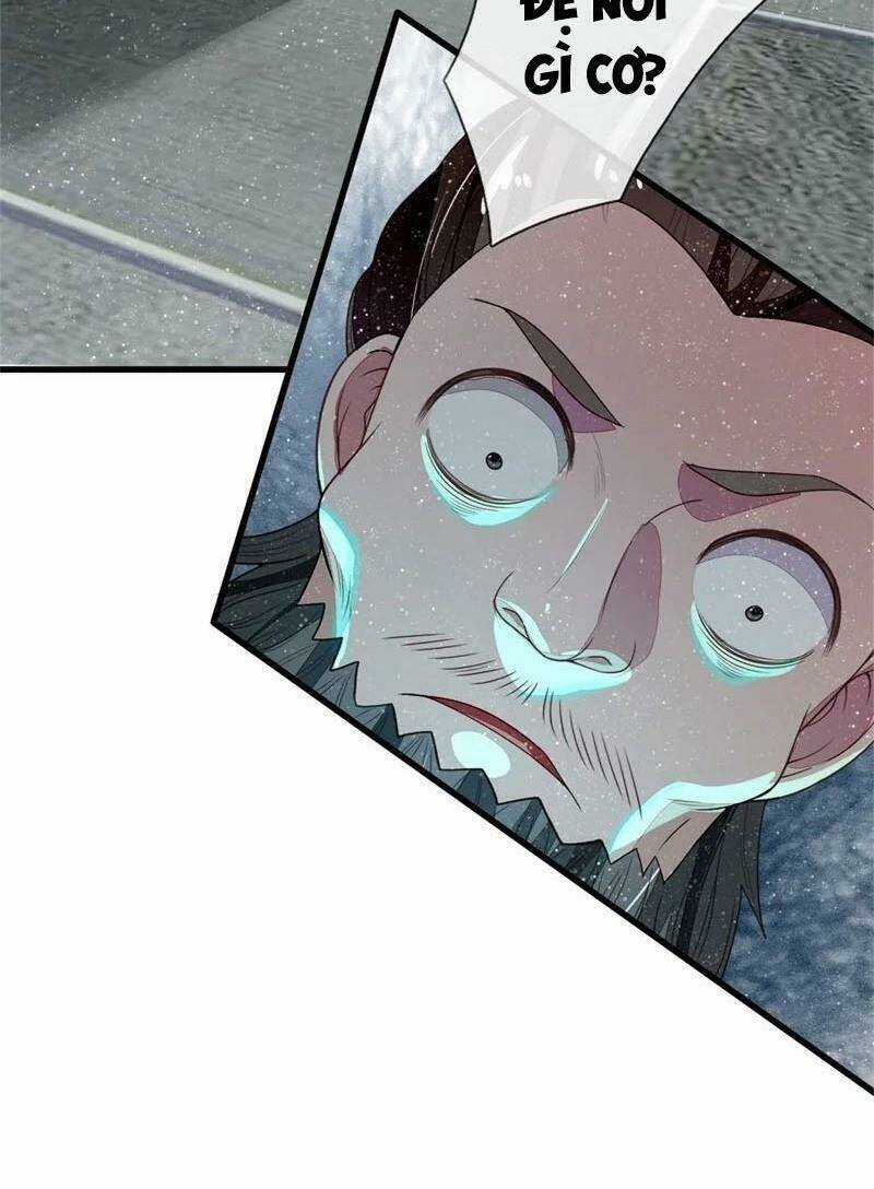 Đệ Nhất Hoàn Khố - Chapter 99 - Trang 3