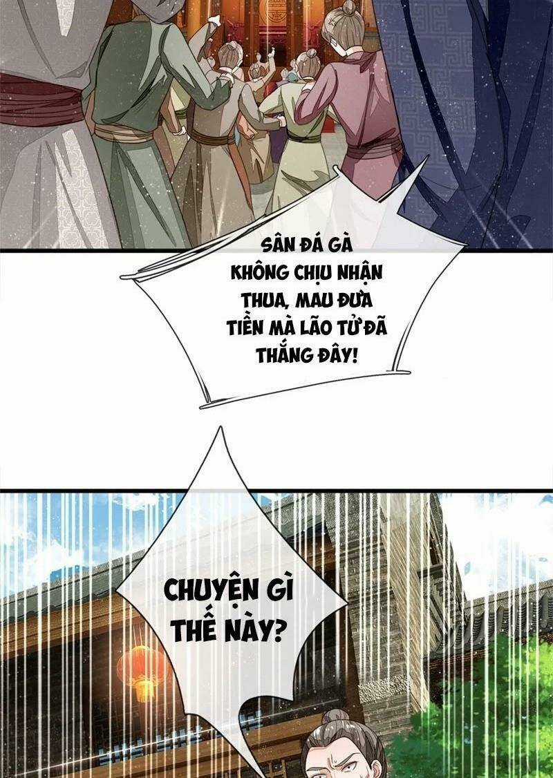 Đệ Nhất Hoàn Khố - Chapter 99 - Trang 23