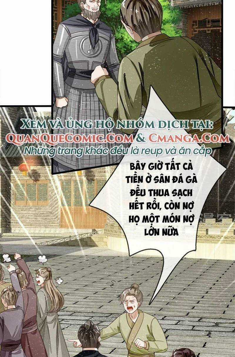 Đệ Nhất Hoàn Khố - Chapter 99 - Trang 26