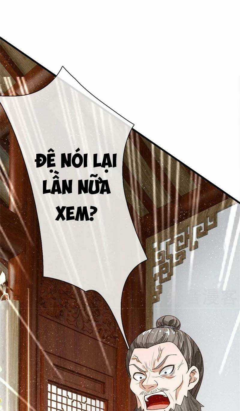 Đệ Nhất Hoàn Khố - Chapter 99 - Trang 4