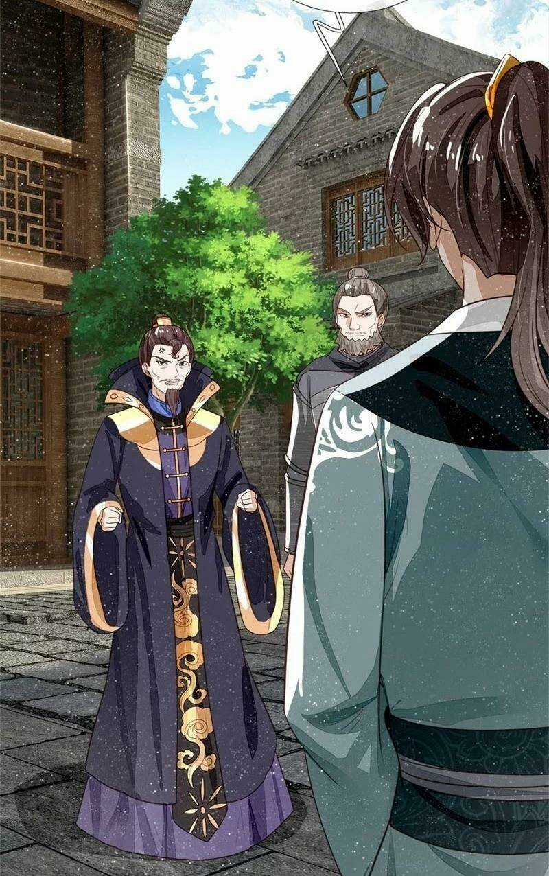 Đệ Nhất Hoàn Khố - Chapter 99 - Trang 33