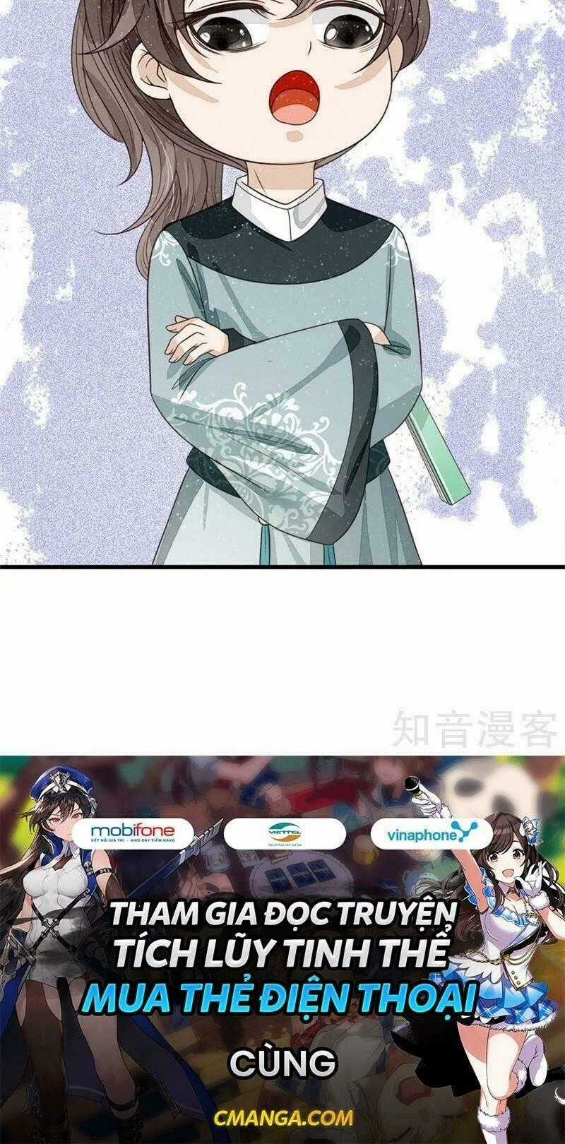 Đệ Nhất Hoàn Khố - Chapter 99 - Trang 36