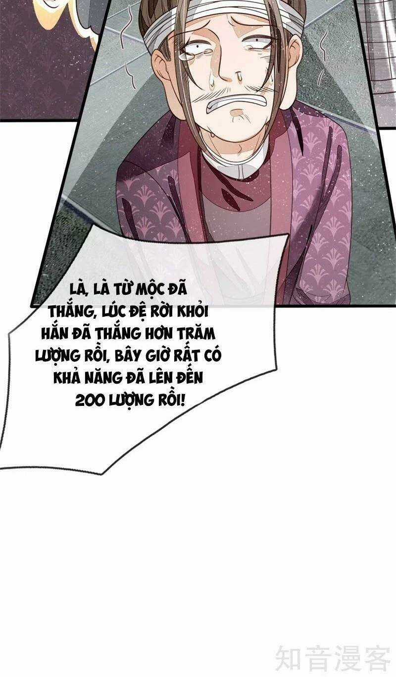 Đệ Nhất Hoàn Khố - Chapter 99 - Trang 6