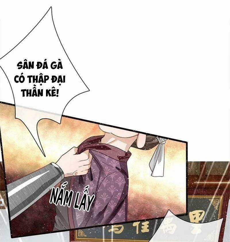 Đệ Nhất Hoàn Khố - Chapter 99 - Trang 10