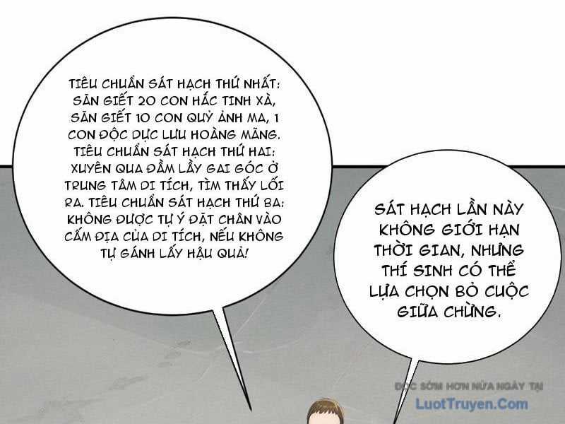 Đệ Nhất Ngự Thú Sư - Chapter 100 - Trang 22