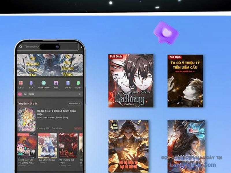 Đệ Nhất Ngự Thú Sư - Chapter 103 - Trang 99