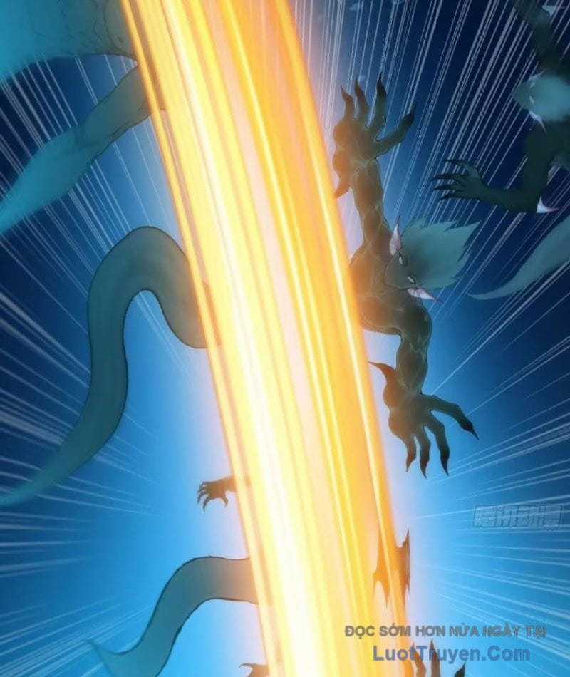 Đệ Nhất Ngự Thú Sư - Chapter 104 - Trang 11