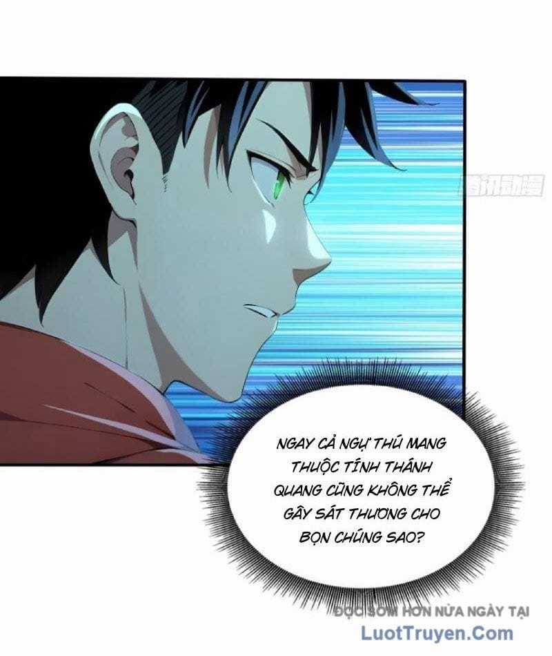 Đệ Nhất Ngự Thú Sư - Chapter 104 - Trang 16