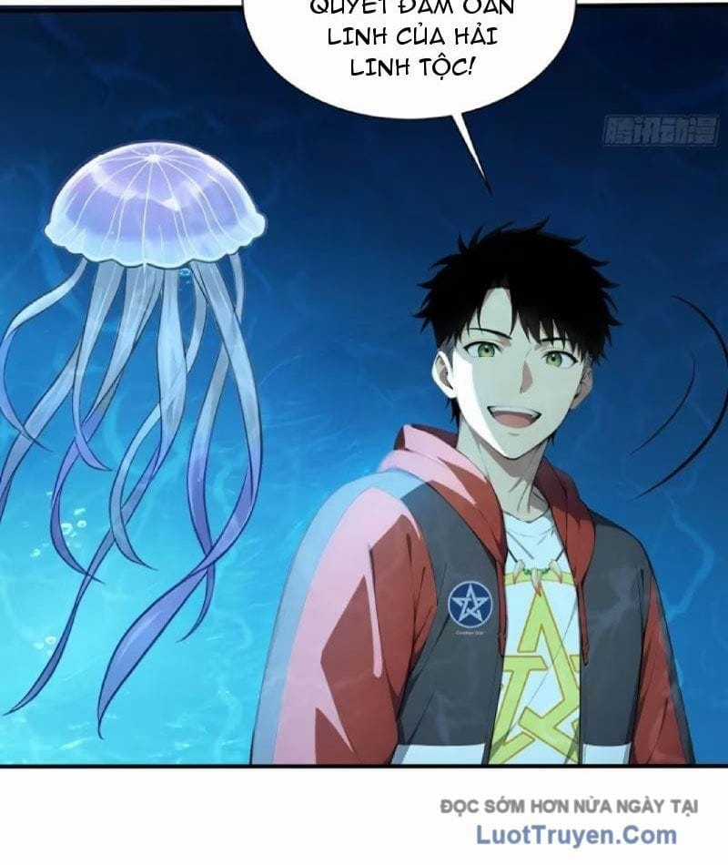 Đệ Nhất Ngự Thú Sư - Chapter 104 - Trang 61