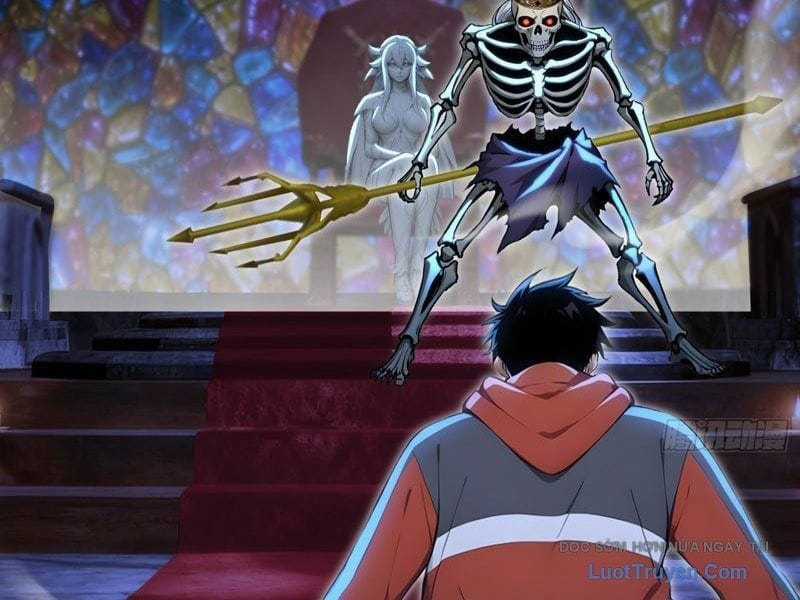 Đệ Nhất Ngự Thú Sư - Chapter 107 - Trang 3