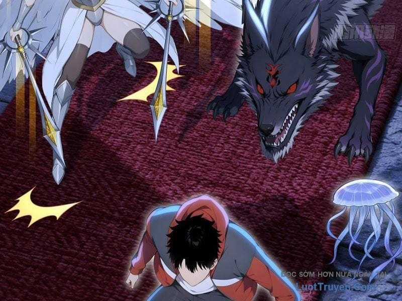 Đệ Nhất Ngự Thú Sư - Chapter 107 - Trang 6