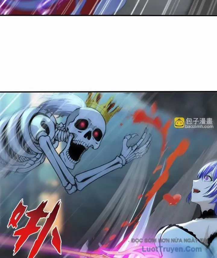 Đệ Nhất Ngự Thú Sư - Chapter 108 - Trang 34