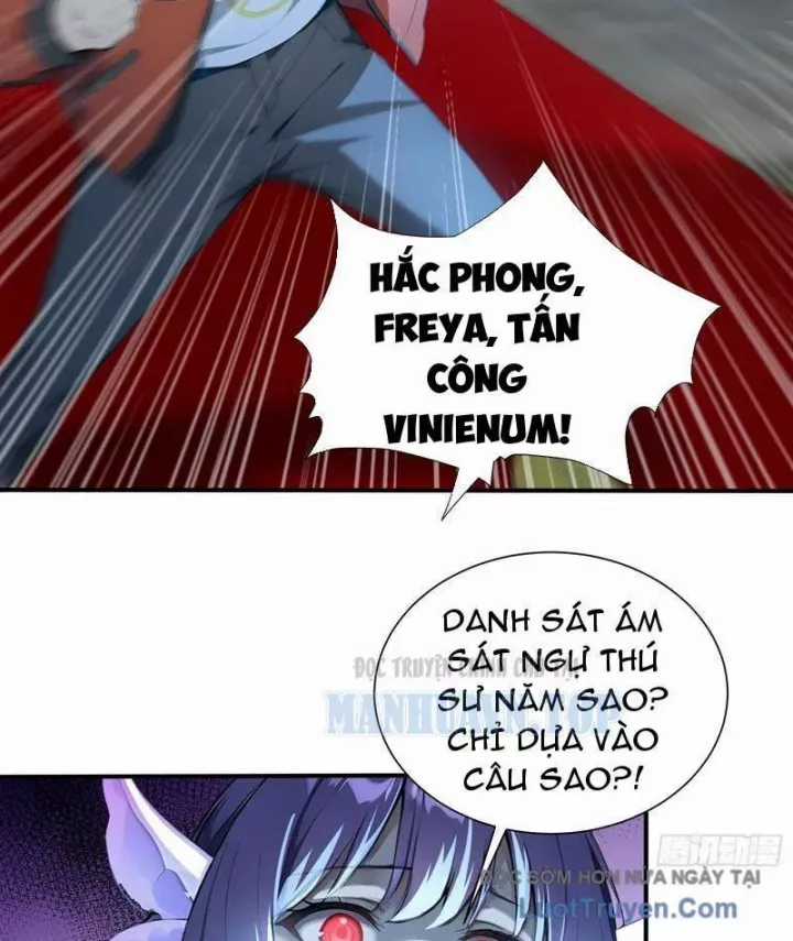 Đệ Nhất Ngự Thú Sư - Chapter 108 - Trang 42