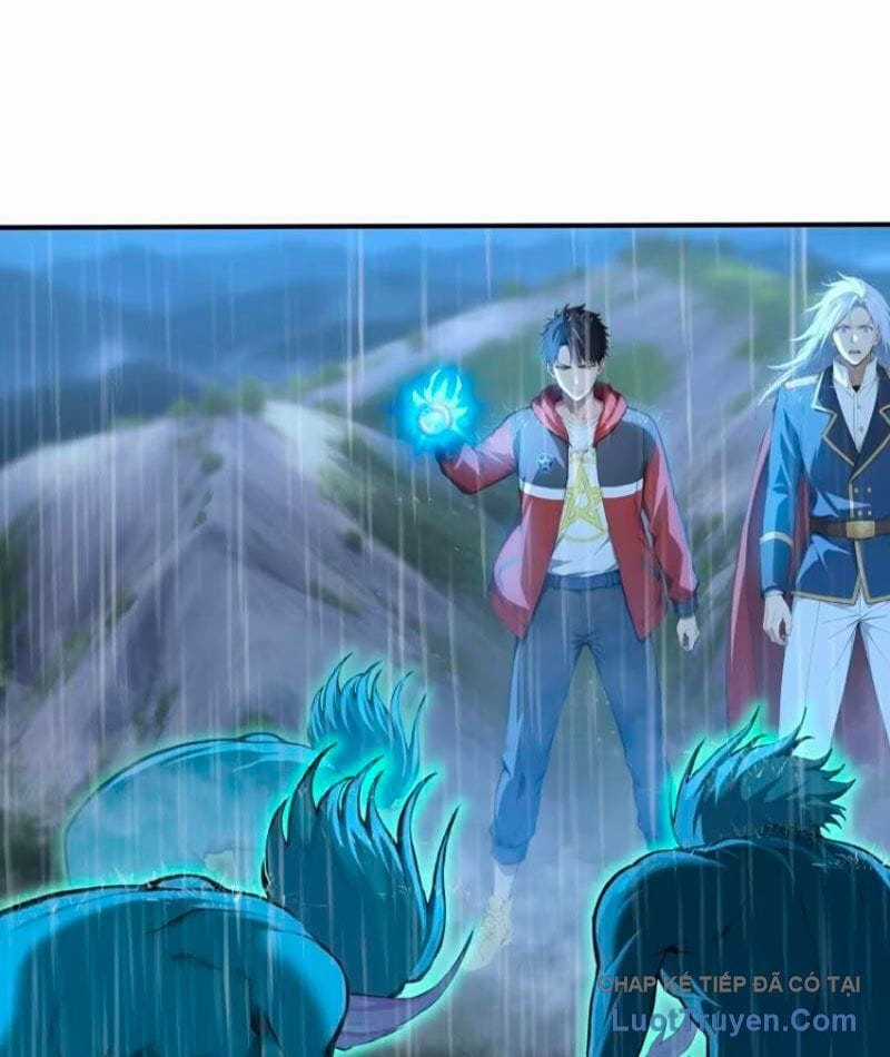 Đệ Nhất Ngự Thú Sư - Chapter 112 - Trang 19