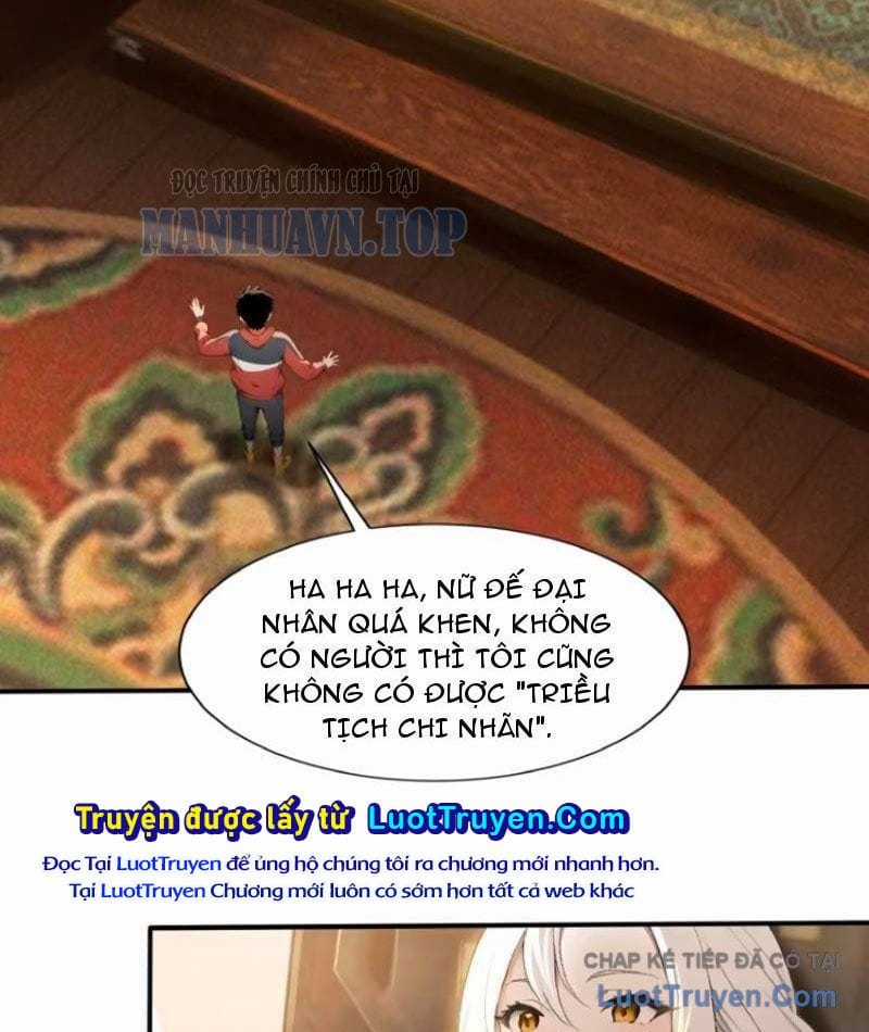 Đệ Nhất Ngự Thú Sư - Chapter 112 - Trang 56