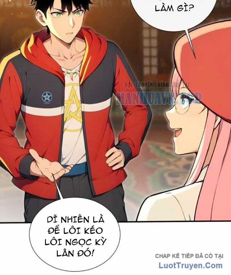 Đệ Nhất Ngự Thú Sư - Chapter 113 - Trang 15