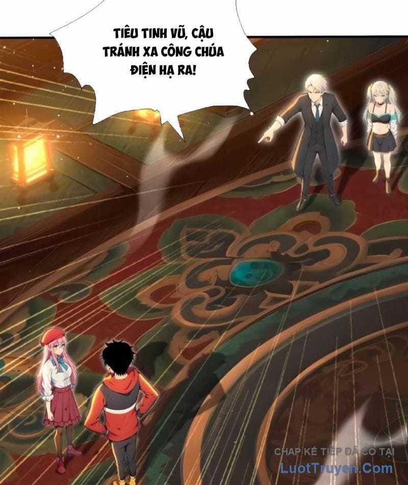 Đệ Nhất Ngự Thú Sư - Chapter 113 - Trang 19