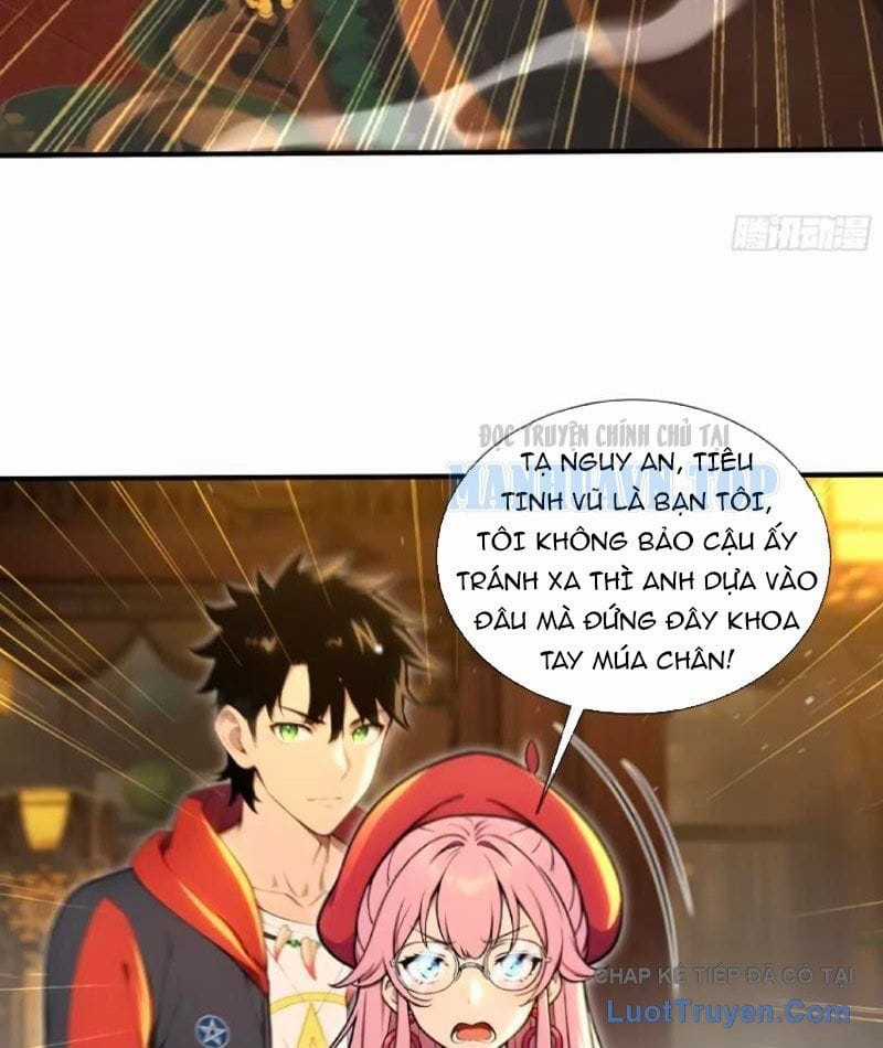 Đệ Nhất Ngự Thú Sư - Chapter 113 - Trang 20