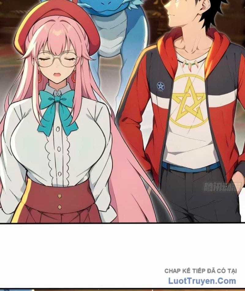 Đệ Nhất Ngự Thú Sư - Chapter 113 - Trang 28