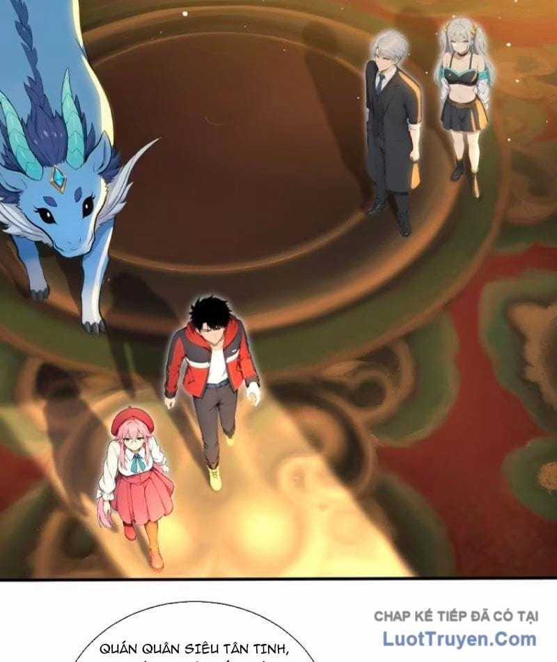 Đệ Nhất Ngự Thú Sư - Chapter 113 - Trang 29